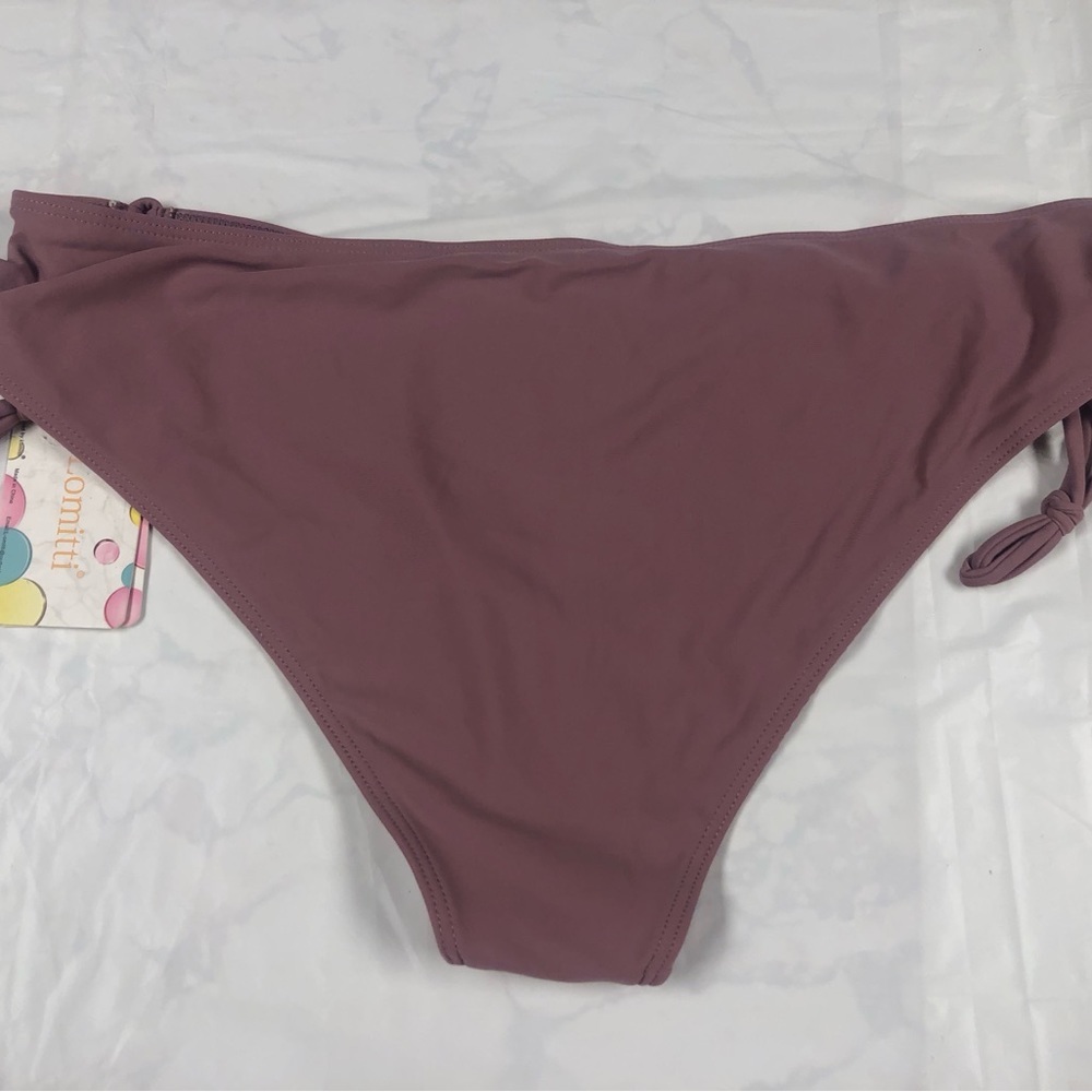 LOMITTI - 2 PIECE BIKINI - SIZE XL - Picture 7 of 7